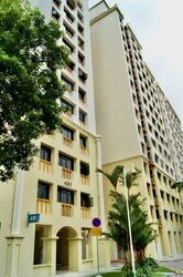 Blk 321 Sembawang Close (Sembawang), HDB 4 Rooms #569659851